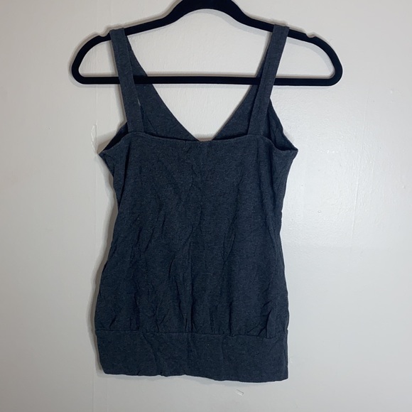 💫Y2K Body Central Grey tank top! - Picture 7 of 7